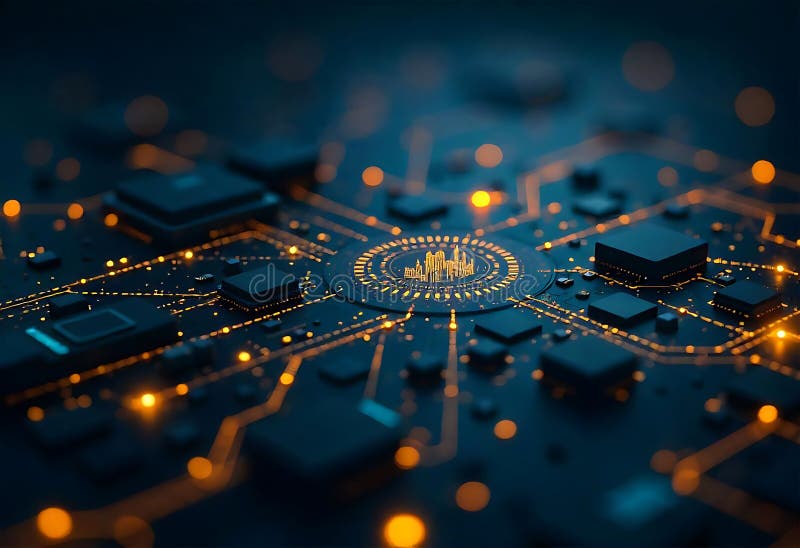 Tecnologia e Inovação